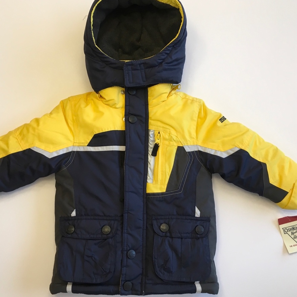 Oshkosh Winter Jacket